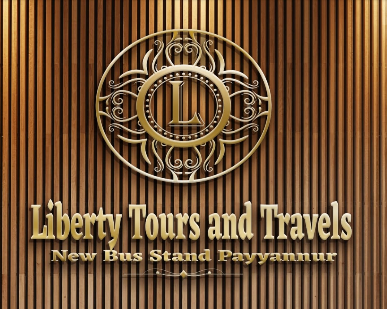 Liberty Tours &  Travels