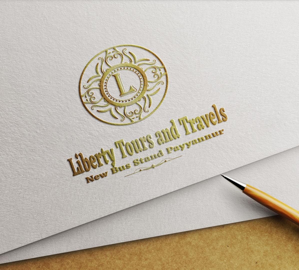 Liberty Tours &  Travels