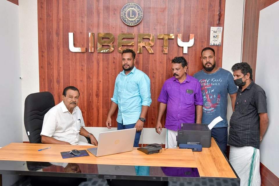 Liberty Tours &  Travels